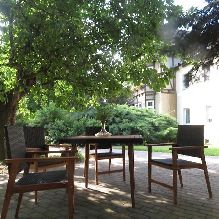 Blota Kral Apartment Lubben Exterior photo