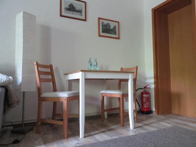 Blota Kral Apartment Lubben Exterior photo