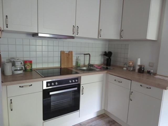Blota Kral Apartment Lubben Exterior photo